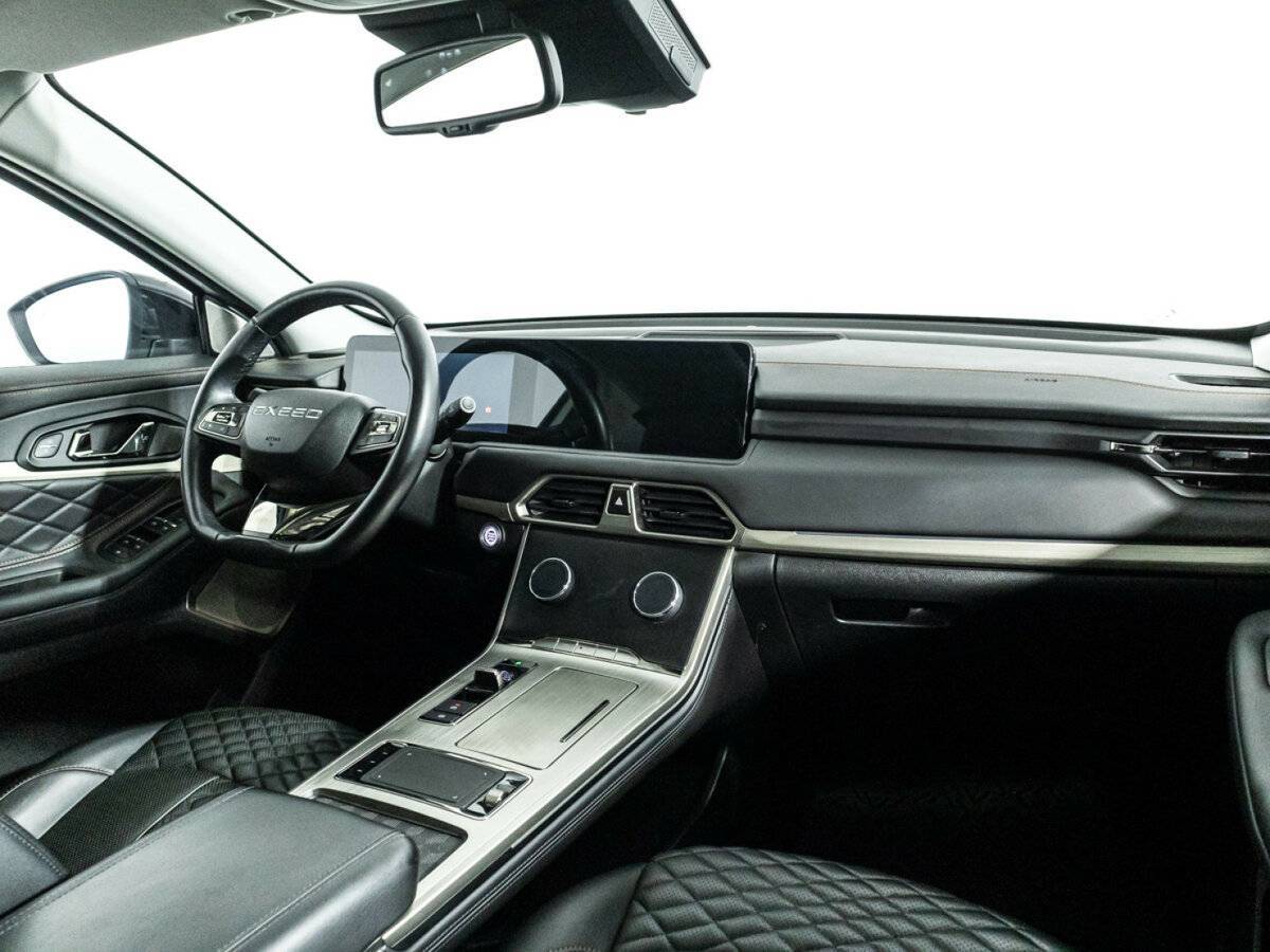 Купить Эксид Т-Икс-Л, 2022, 35 499 км.. Фото: #8