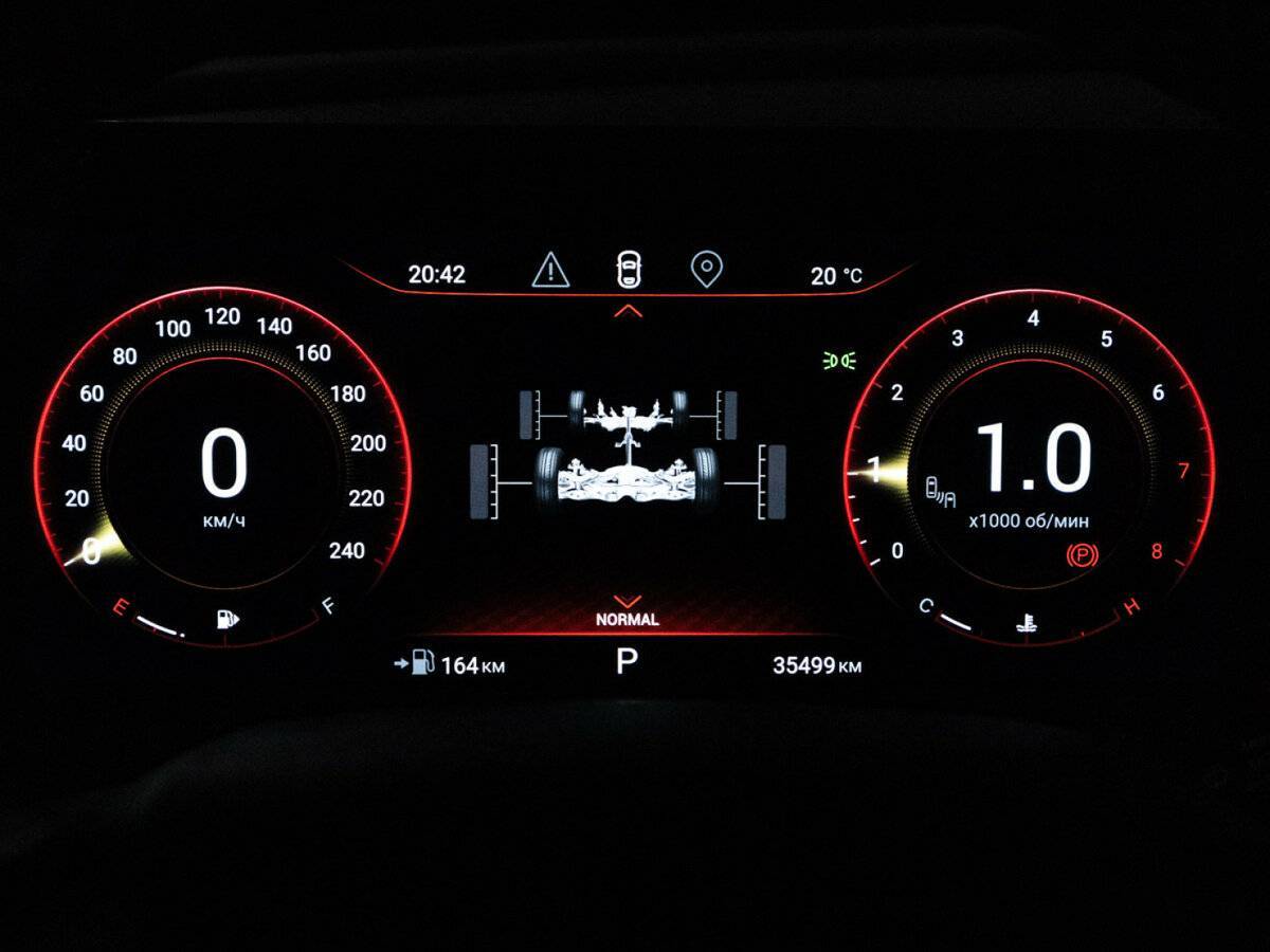 Купить Эксид Т-Икс-Л, 2022, 35 499 км.. Фото: #11