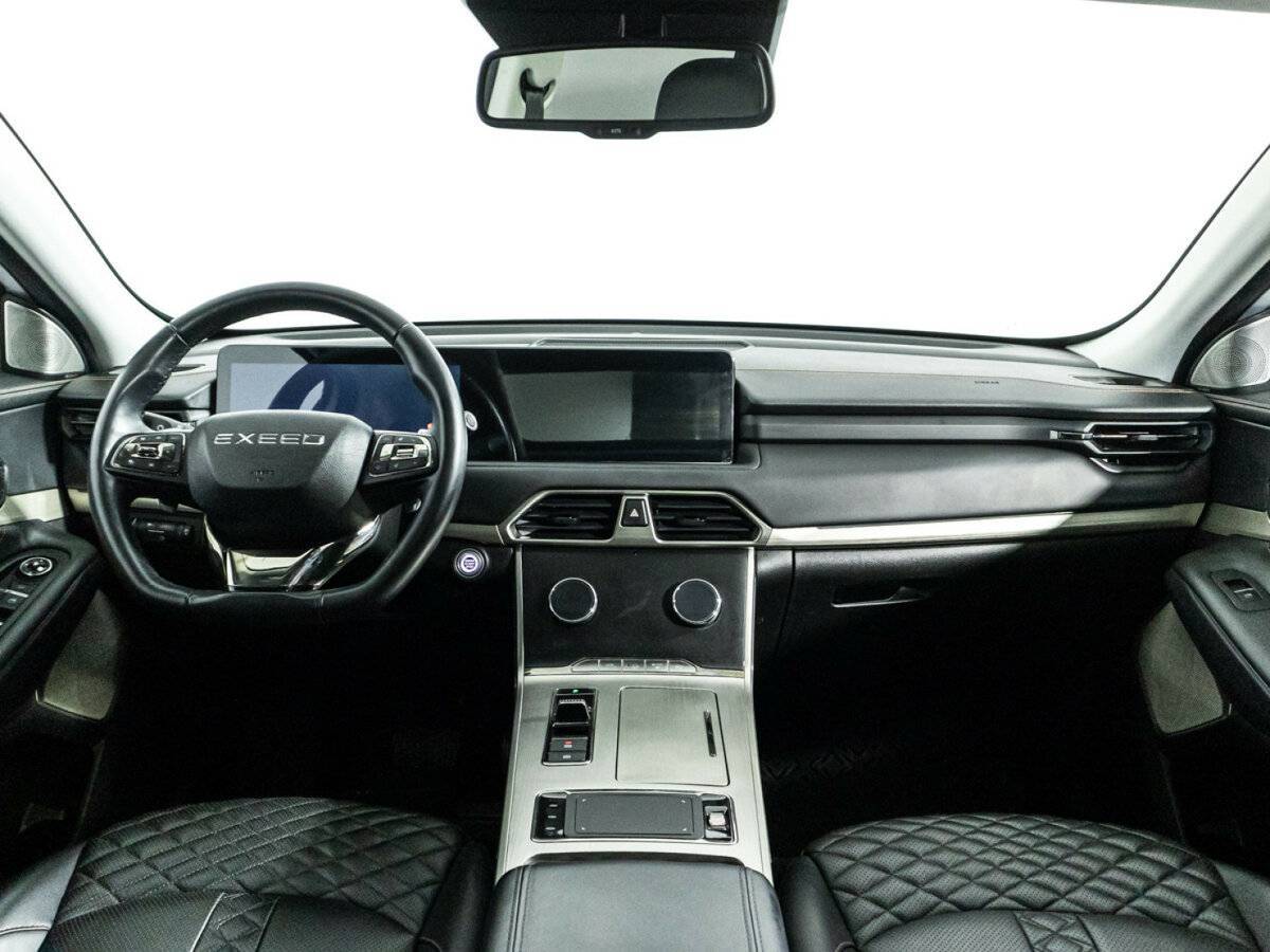 Купить Эксид Т-Икс-Л, 2022, 35 499 км.. Фото: #12