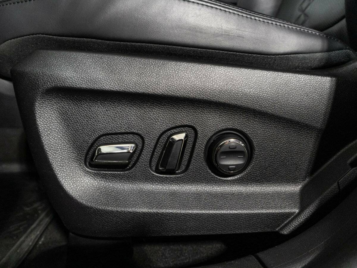 Купить Эксид Т-Икс-Л, 2022, 35 499 км.. Фото: #15