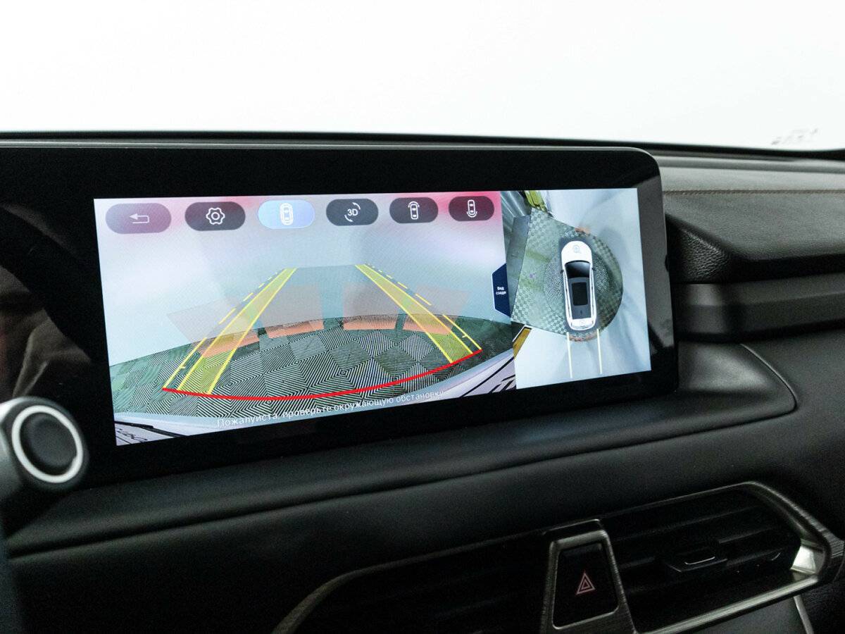 Купить Эксид Т-Икс-Л, 2022, 35 499 км.. Фото: #17