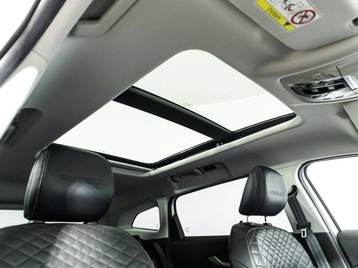 Купить Эксид Т-Икс-Л, 2022, 35 499 км.. Фото: #18