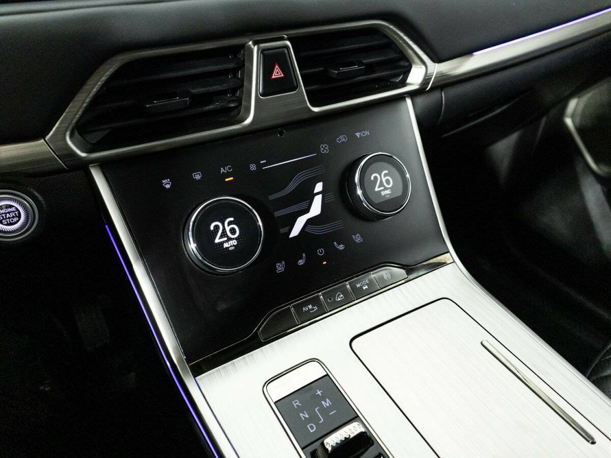 Купить Эксид Т-Икс-Л, 2022, 35 499 км.. Фото: #19