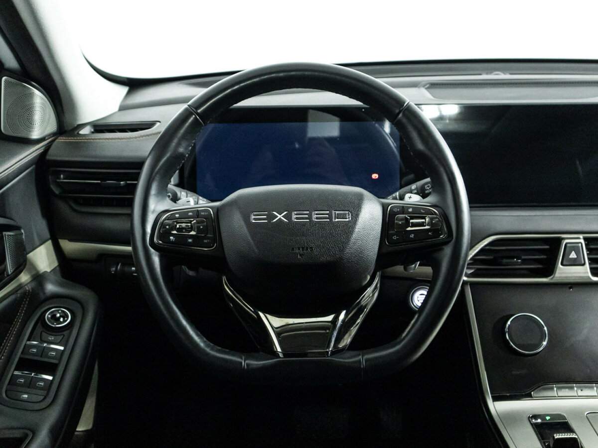 Купить Эксид Т-Икс-Л, 2022, 35 499 км.. Фото: #23