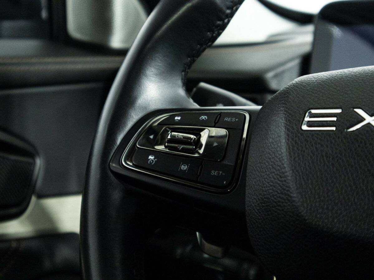 Купить Эксид Т-Икс-Л, 2022, 35 499 км.. Фото: #24