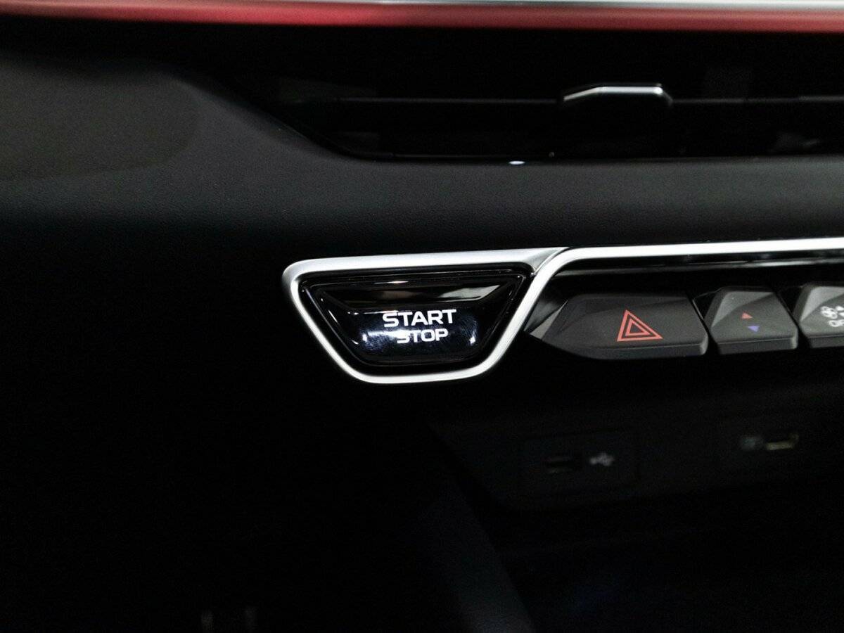 Купить Джили Кулрэй, 2023, 12 686 км.. Фото: #22