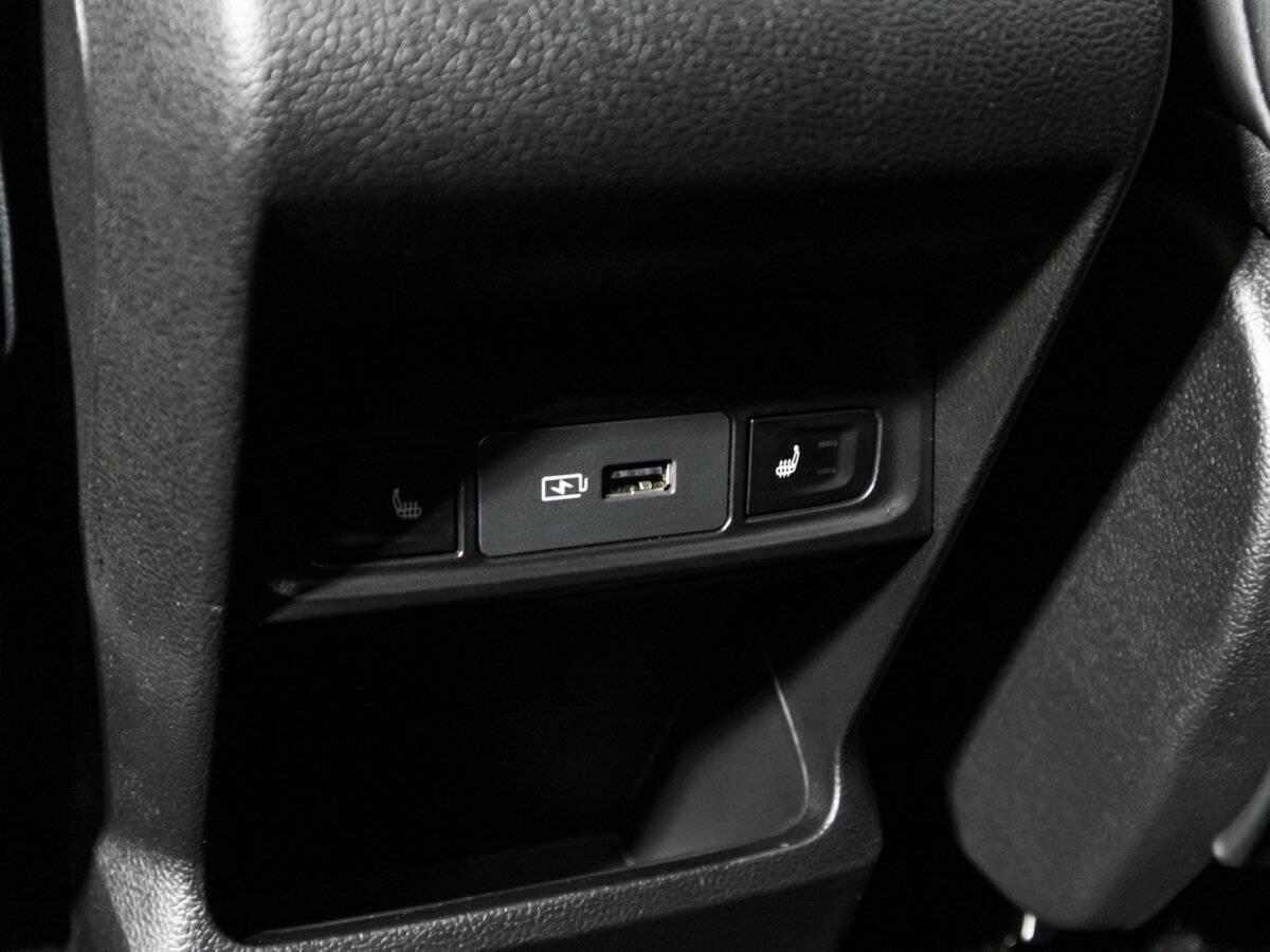 Купить Джили Кулрэй, 2023, 12 686 км.. Фото: #24