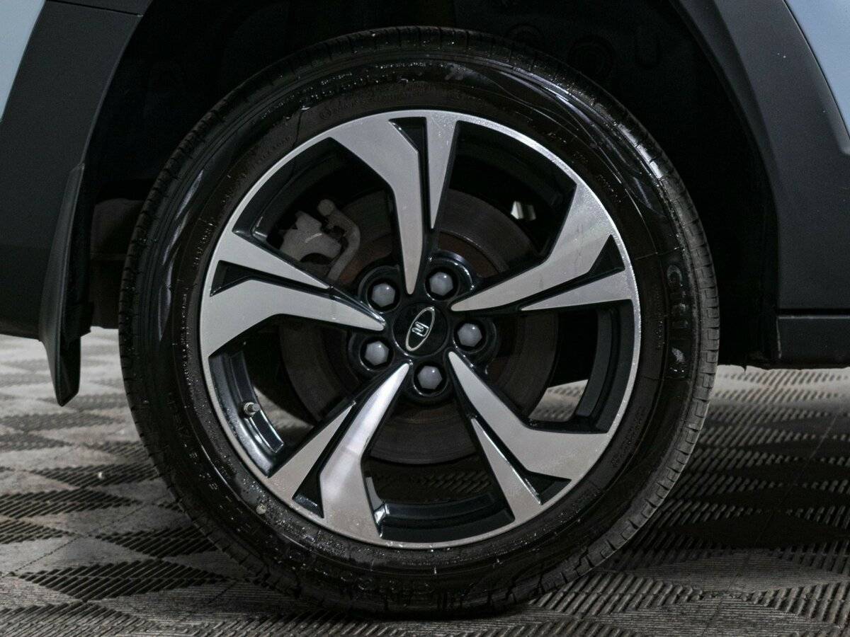 Купить Москвич 3, 2023, 37 000 км.. Фото: #19