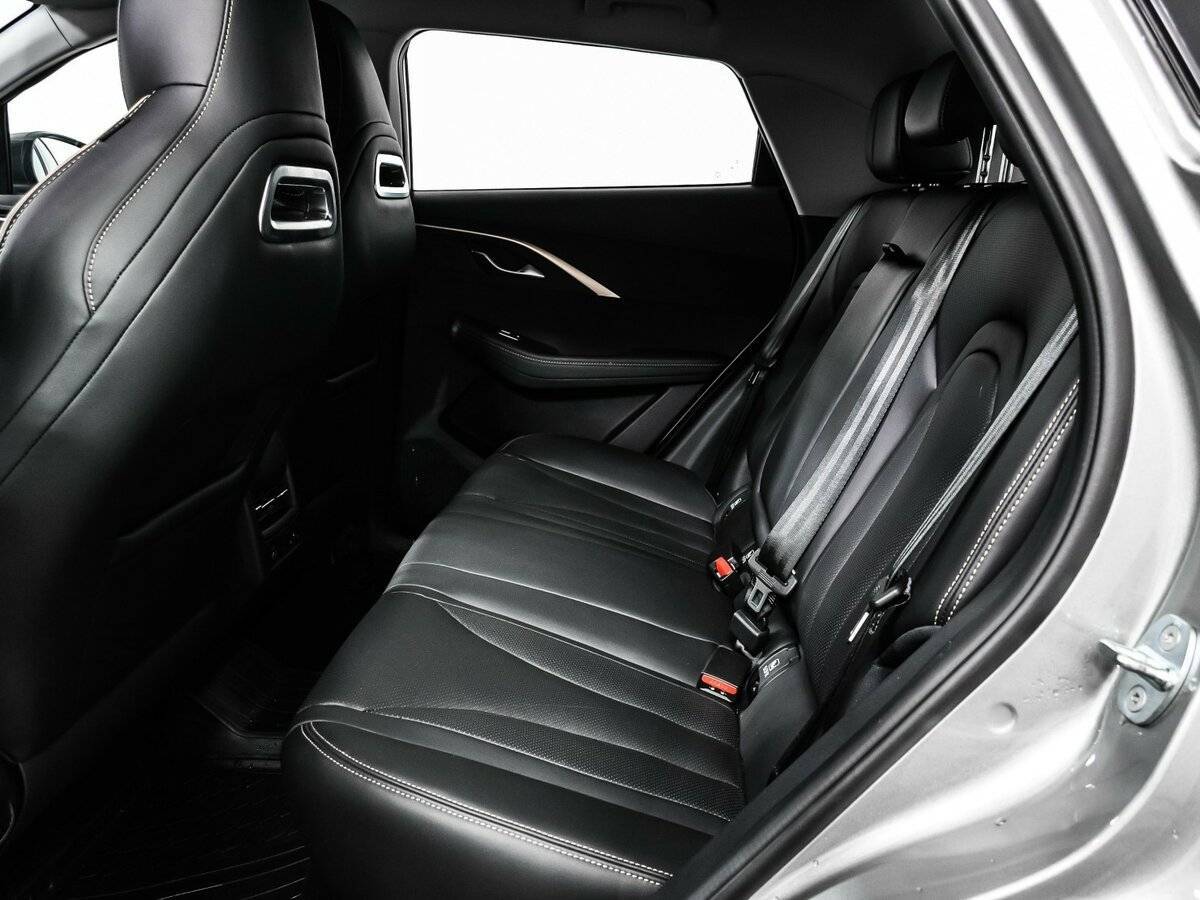 Купить Омода Ц5, 2023, 33 346 км.. Фото: #12