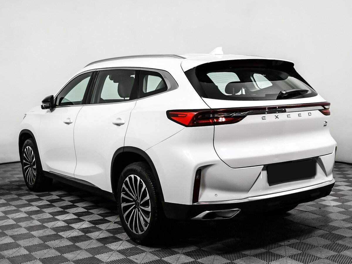 Купить EXEED TXL, 2022, 68 252 км.. Фото: #6