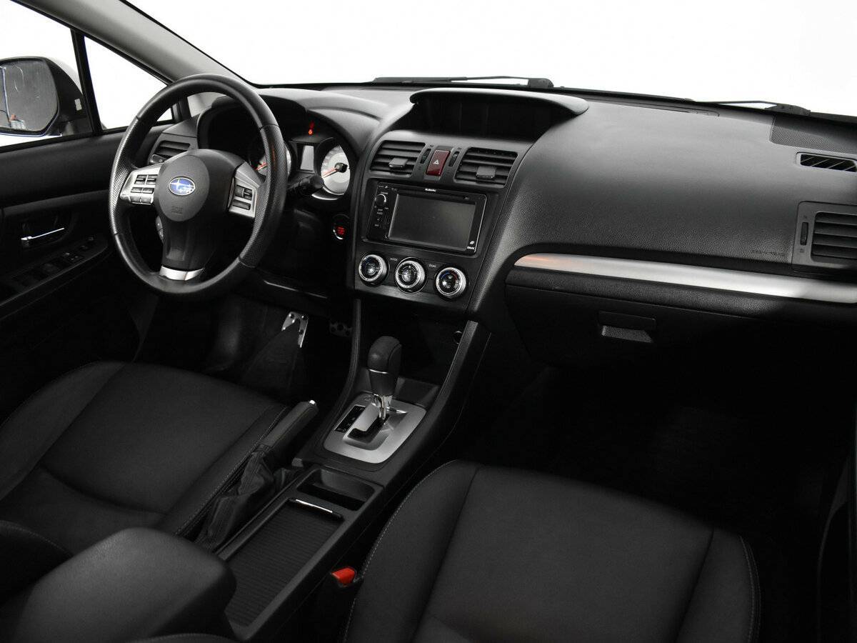 Купить Субару ИксВи, 2014, 174 612 км.. Фото: #8