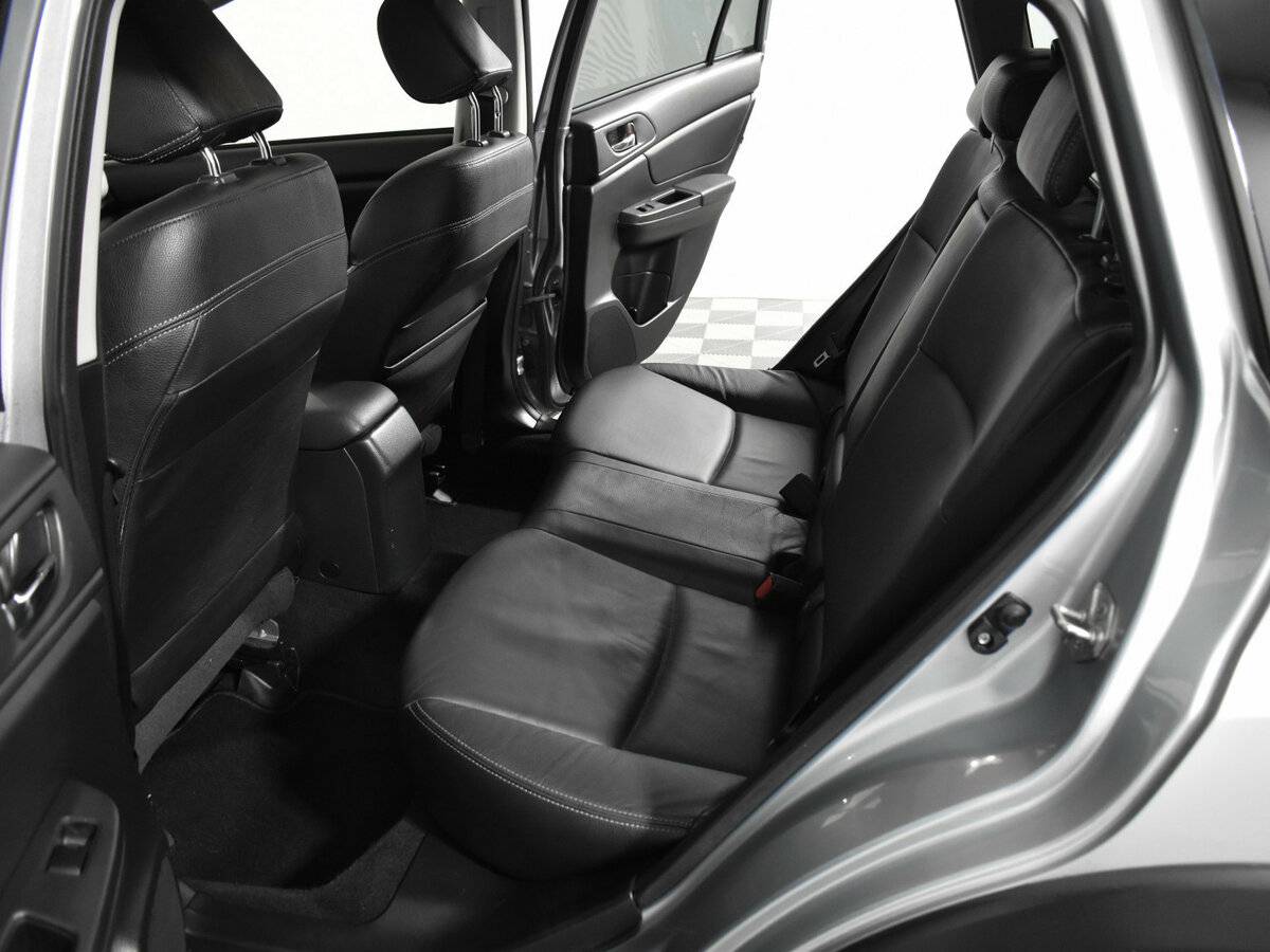 Купить Субару ИксВи, 2014, 174 612 км.. Фото: #10