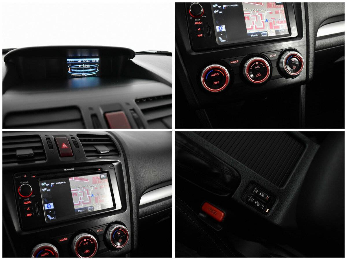 Купить Субару ИксВи, 2014, 174 612 км.. Фото: #11