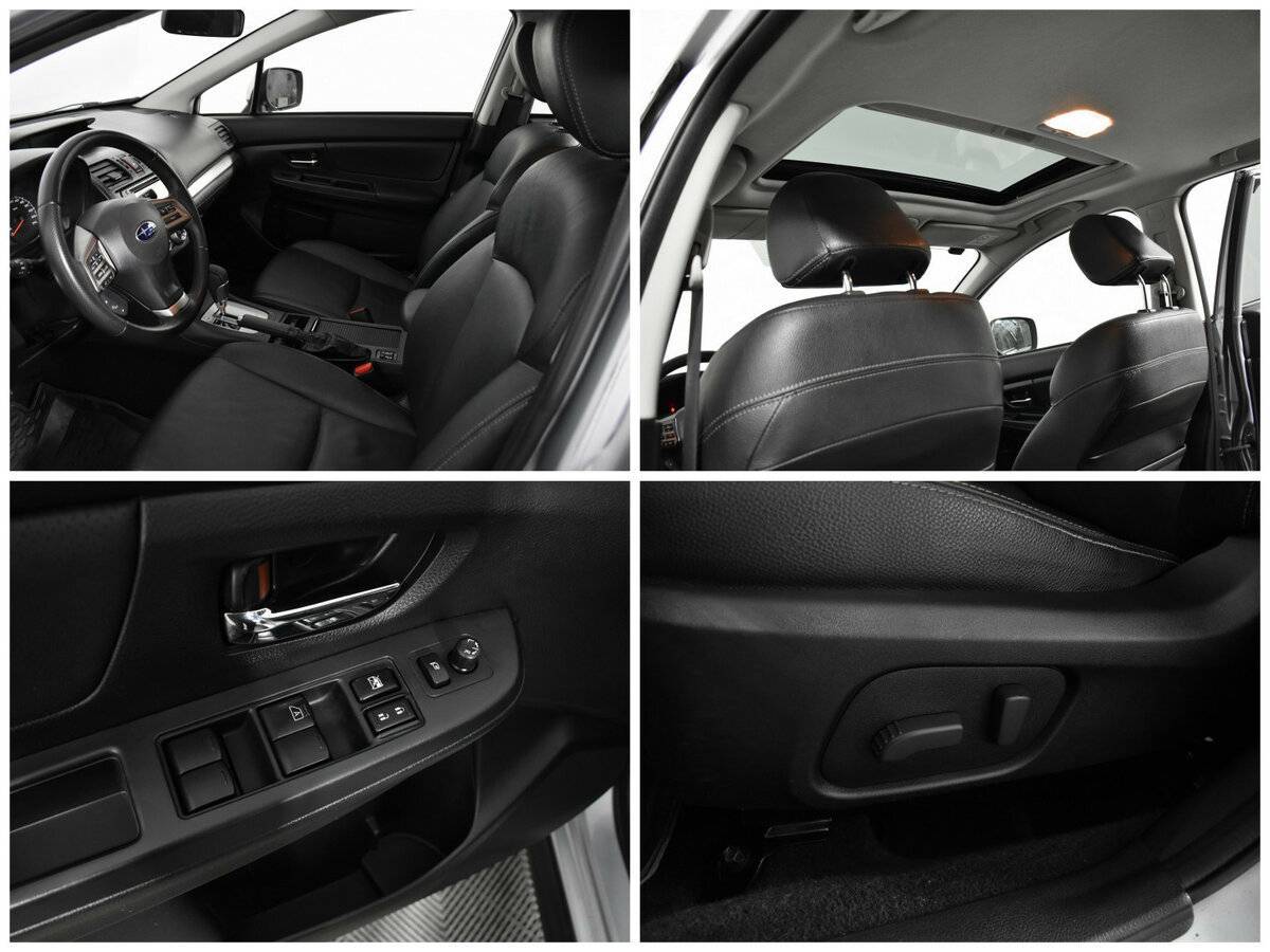 Купить Субару ИксВи, 2014, 174 612 км.. Фото: #12