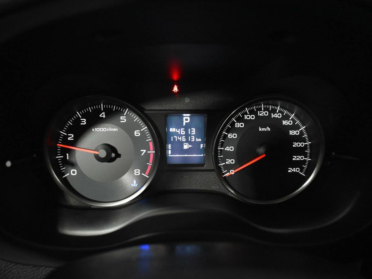 Купить Субару ИксВи, 2014, 174 612 км.. Фото: #13