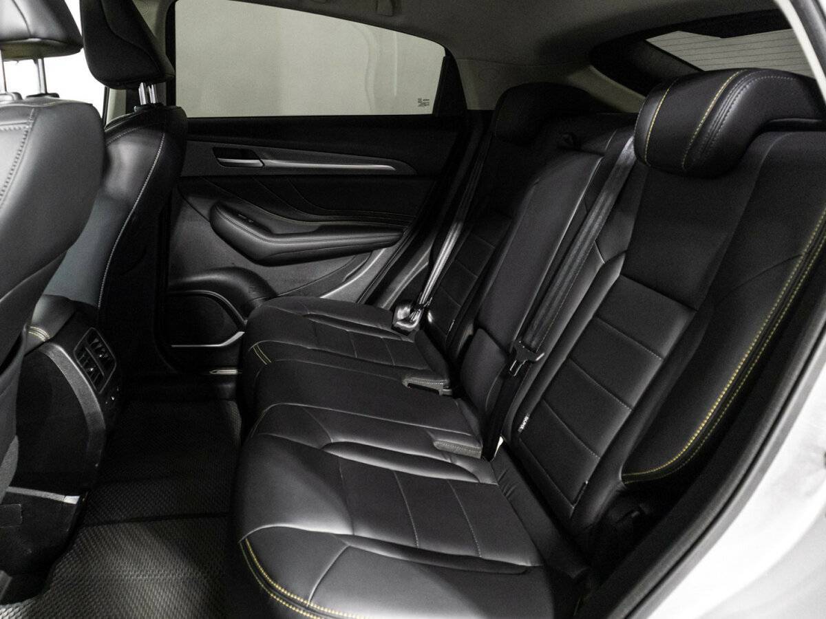 Купить Хавал Ф7-икс, 2021, 69 084 км.. Фото: #9