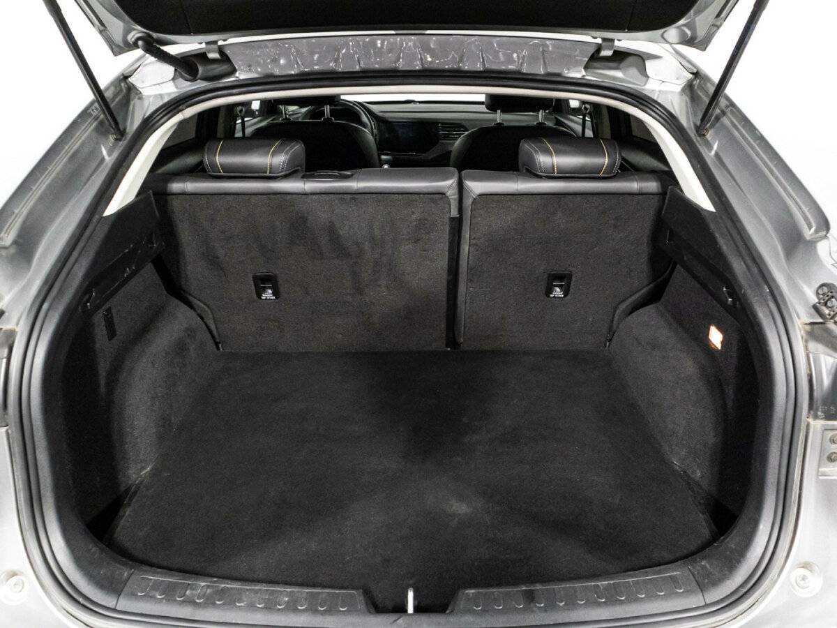 Купить Хавал Ф7-икс, 2021, 69 084 км.. Фото: #14