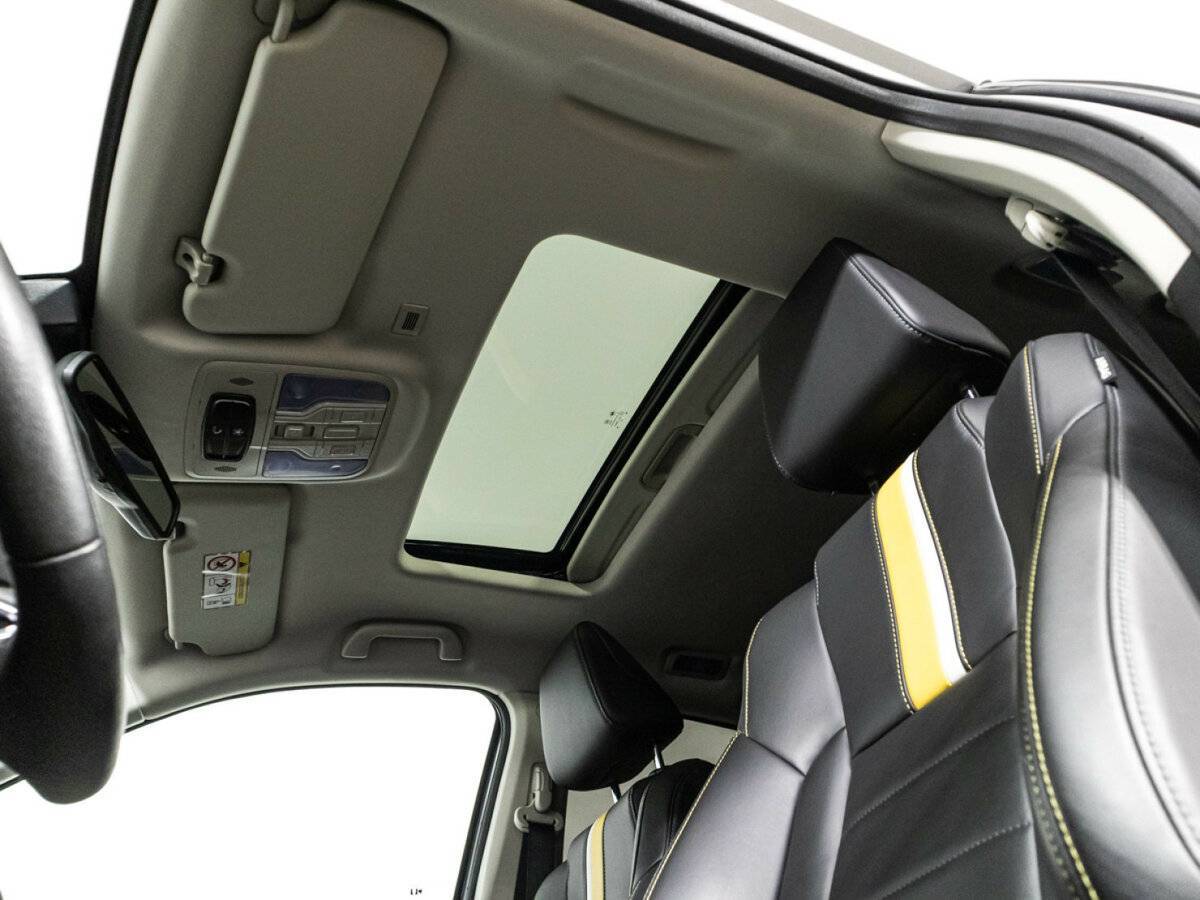 Купить Хавал Ф7-икс, 2021, 69 084 км.. Фото: #16