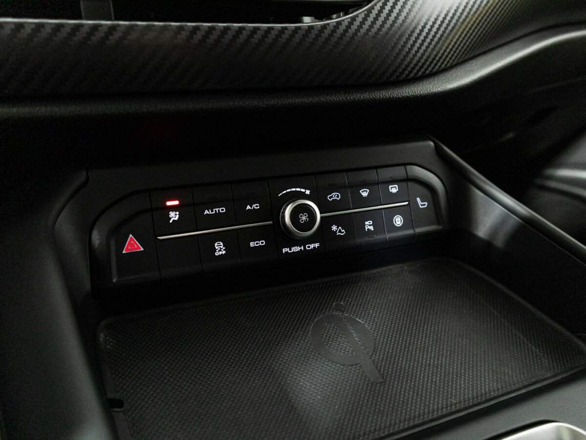 Купить Хавал Ф7-икс, 2021, 69 084 км.. Фото: #19