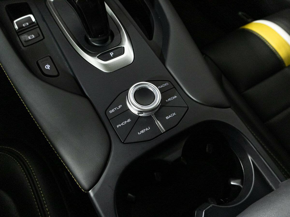 Купить Хавал Ф7-икс, 2021, 69 084 км.. Фото: #20