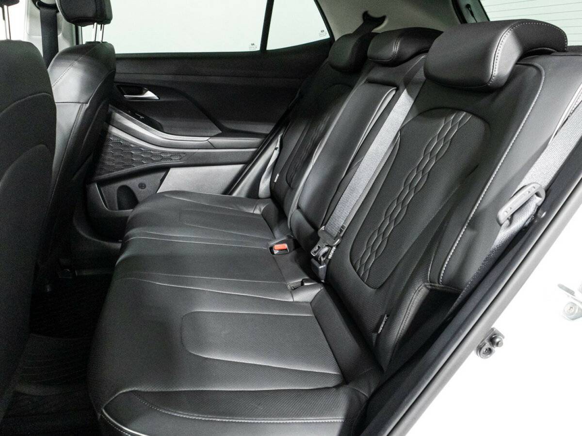 Купить Хендай Крета, 2022, 45 033 км.. Фото: #9