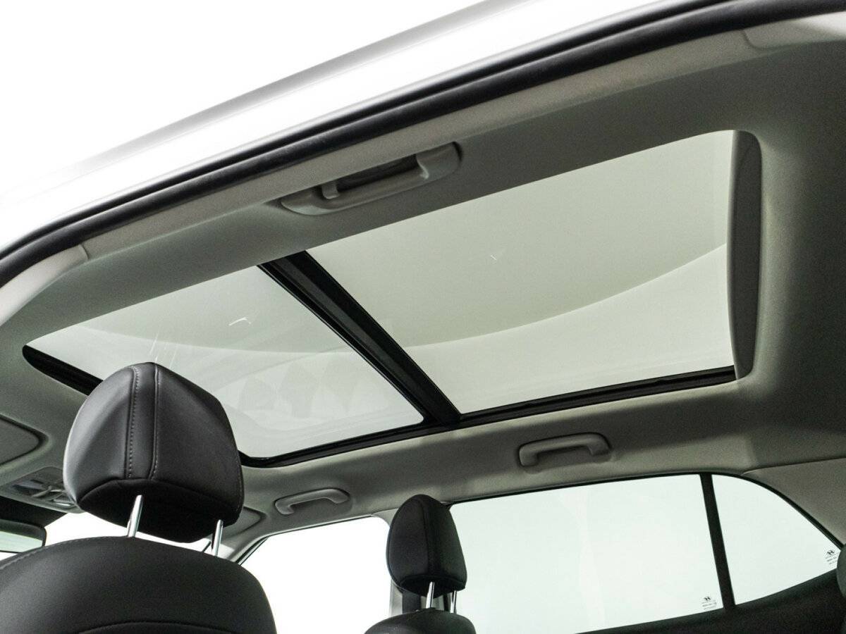 Купить Хендай Крета, 2022, 45 033 км.. Фото: #15