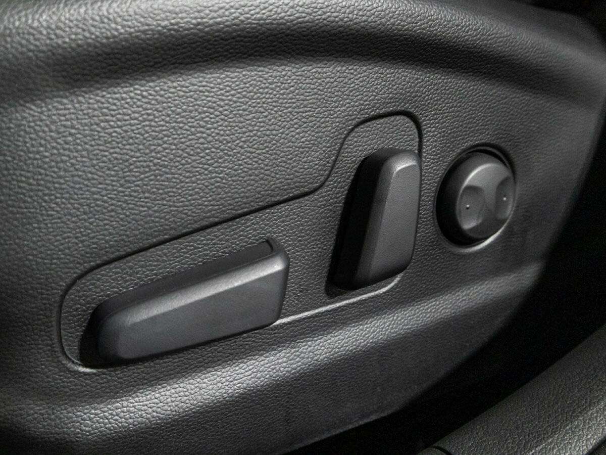 Купить Хендай Крета, 2022, 45 033 км.. Фото: #16