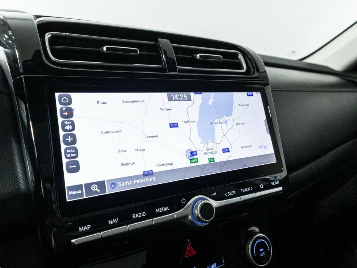 Купить Хендай Крета, 2022, 45 033 км.. Фото: #18