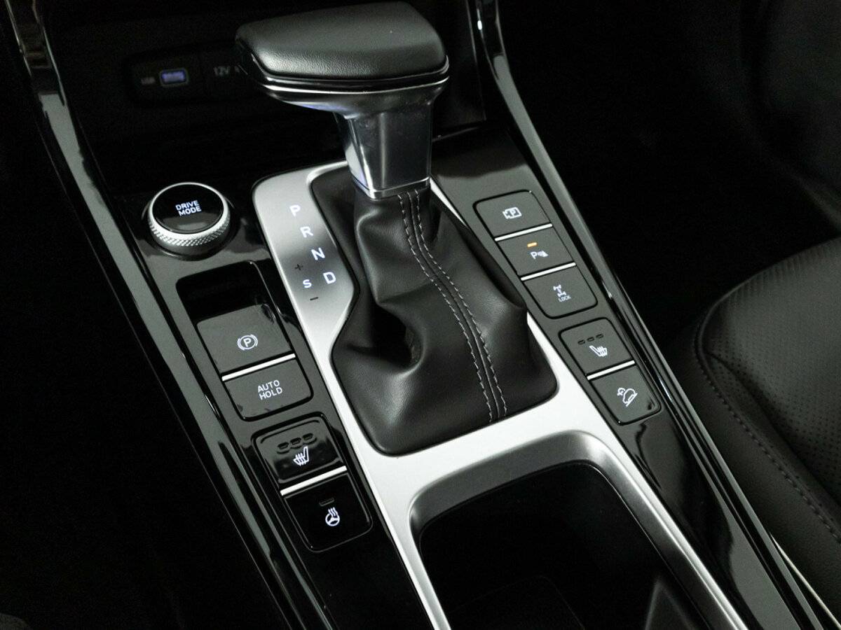 Купить Хендай Крета, 2022, 45 033 км.. Фото: #21