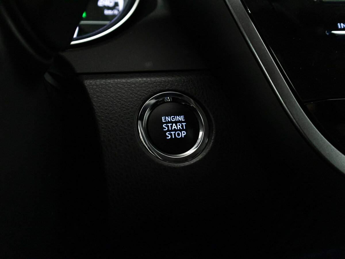 Купить Toyota Camry, 2020, 49 079 км.. Фото: #17