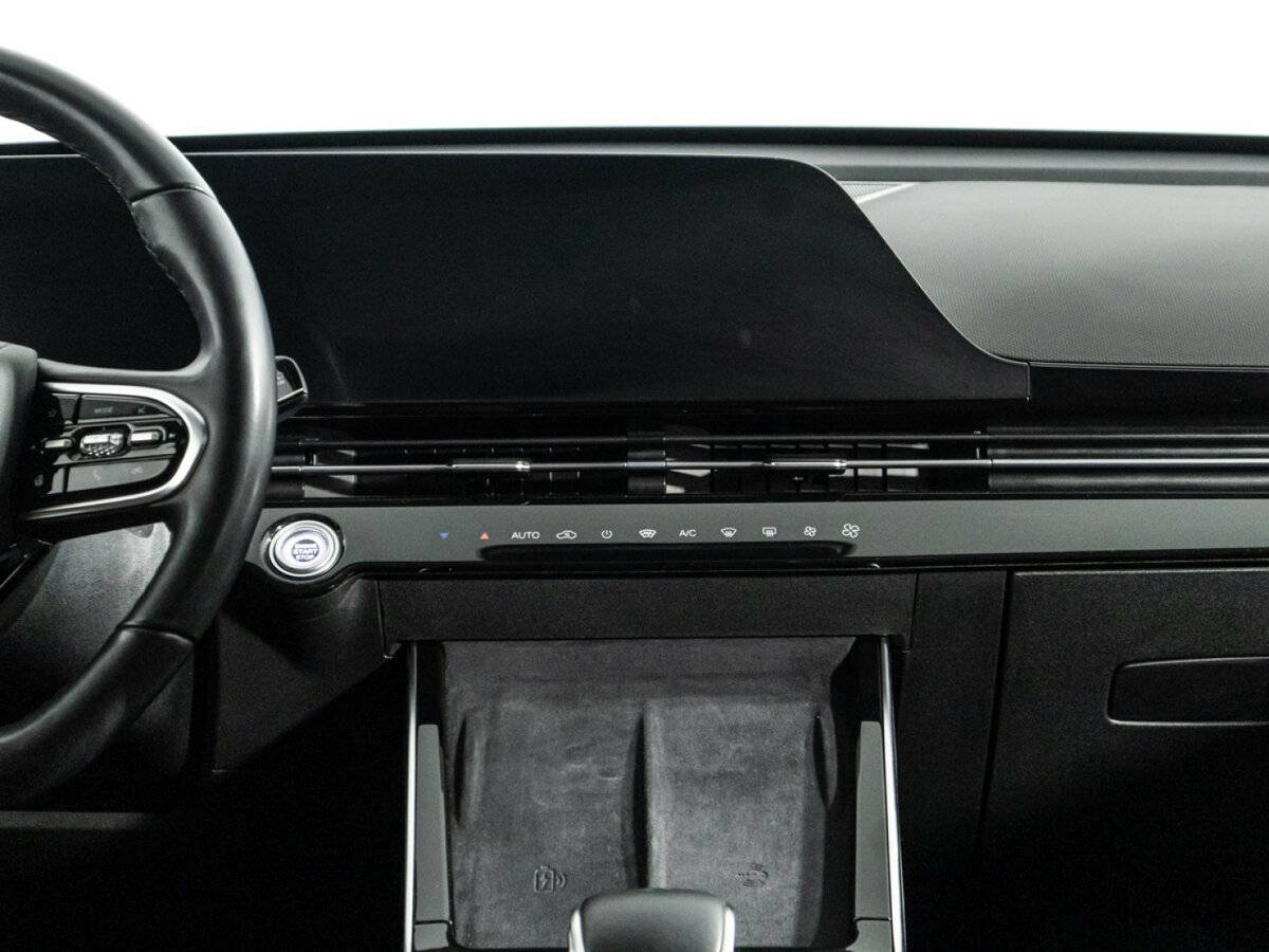 Купить Омода Ц5, 2023, 30 658 км.. Фото: #13