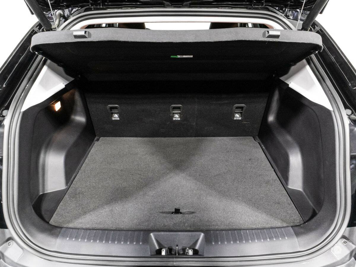 Купить Омода Ц5, 2023, 30 658 км.. Фото: #14