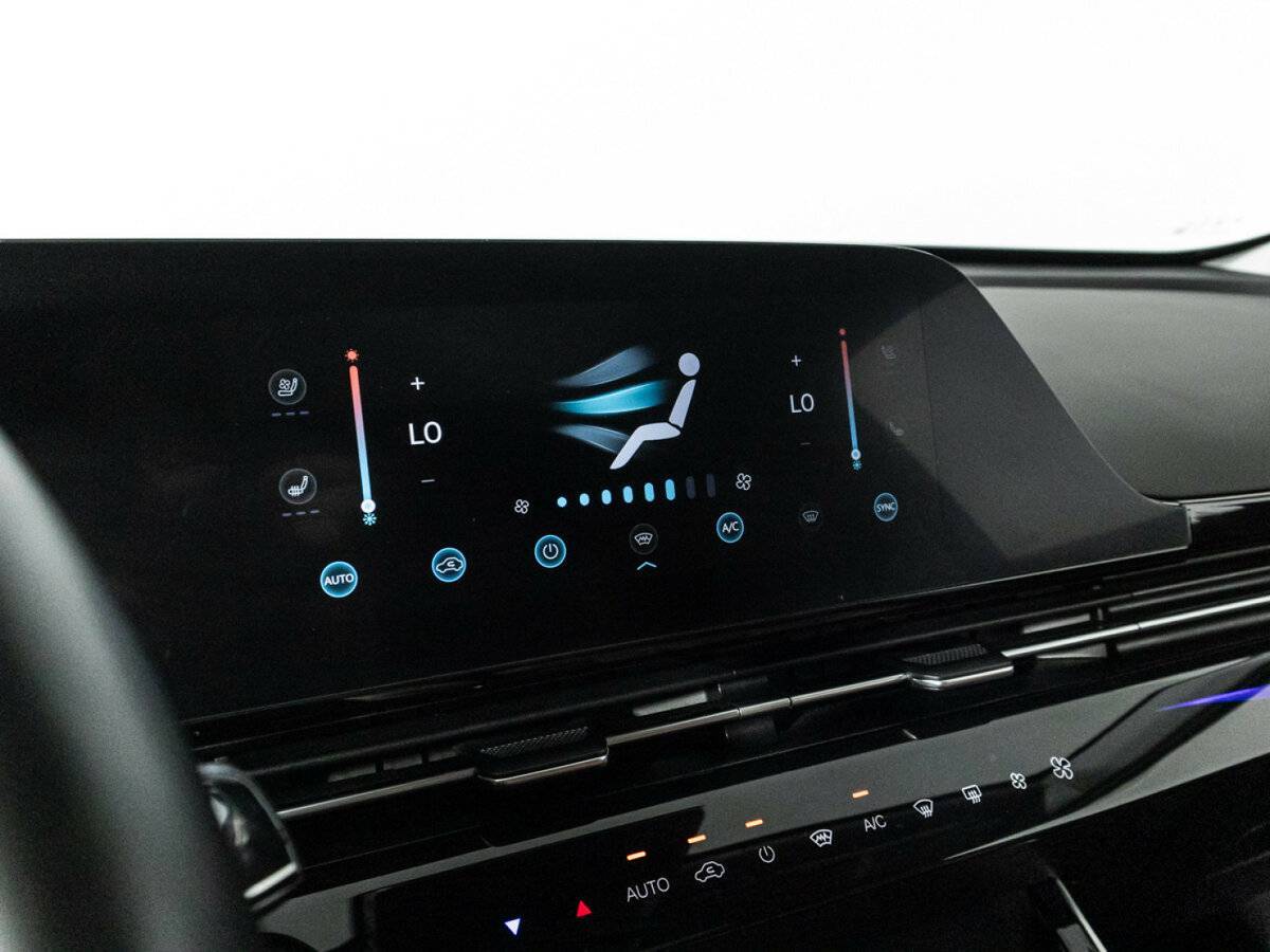 Купить Омода Ц5, 2023, 30 658 км.. Фото: #20