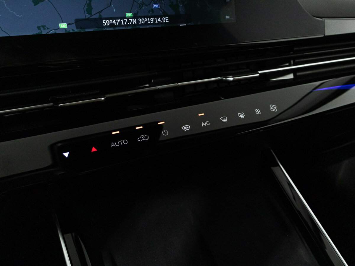 Купить Омода Ц5, 2023, 30 658 км.. Фото: #21