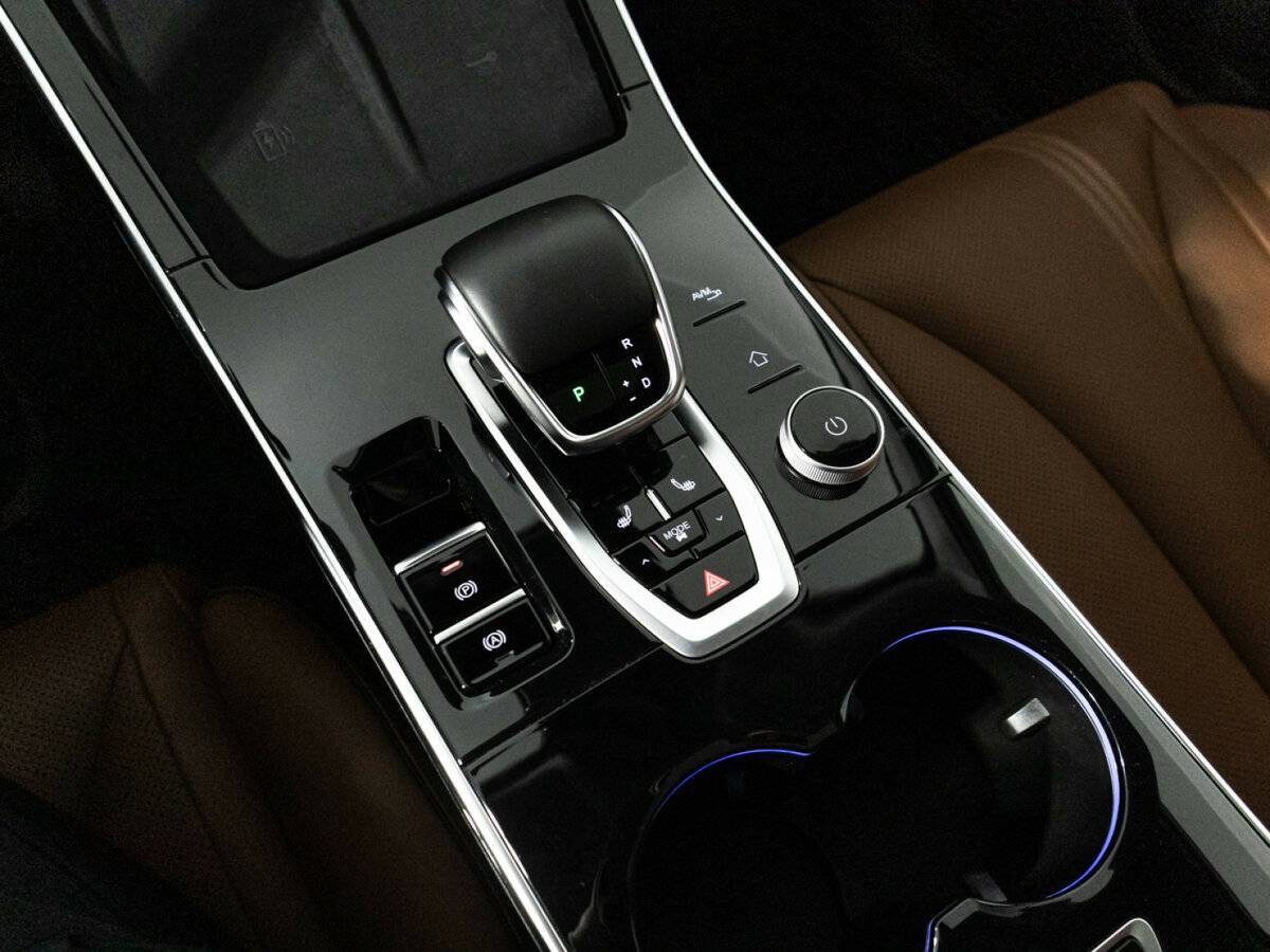 Купить Омода Ц5, 2023, 30 658 км.. Фото: #22