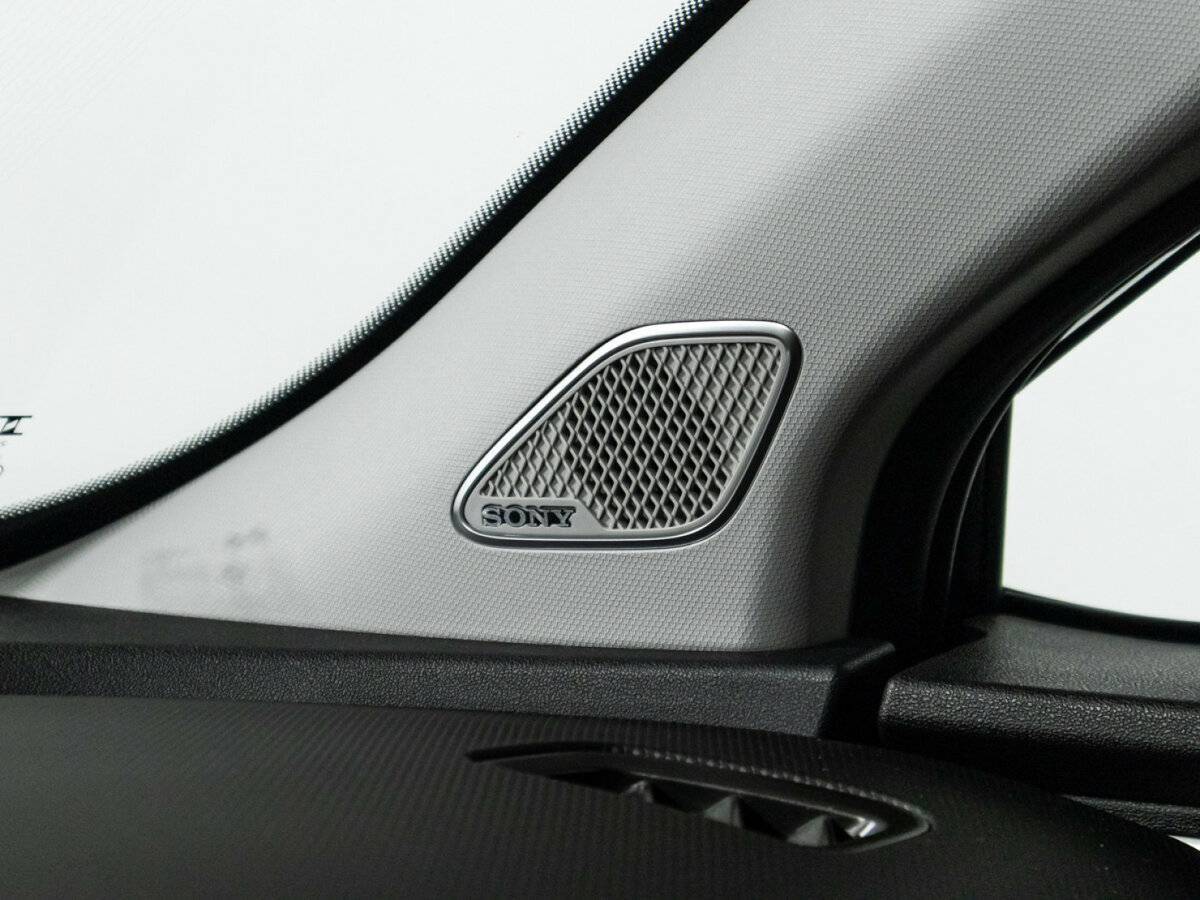 Купить Омода Ц5, 2023, 30 658 км.. Фото: #23