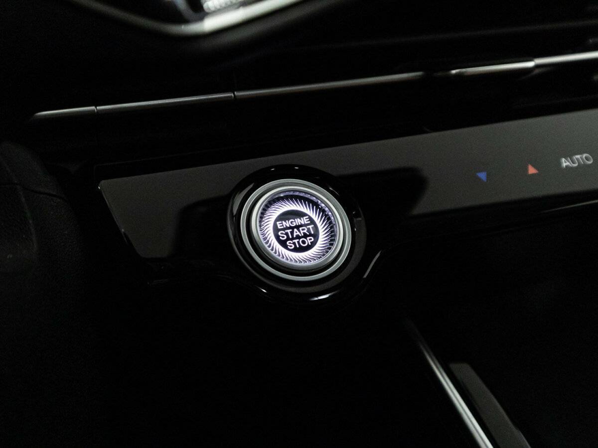 Купить Омода Ц5, 2023, 30 658 км.. Фото: #24