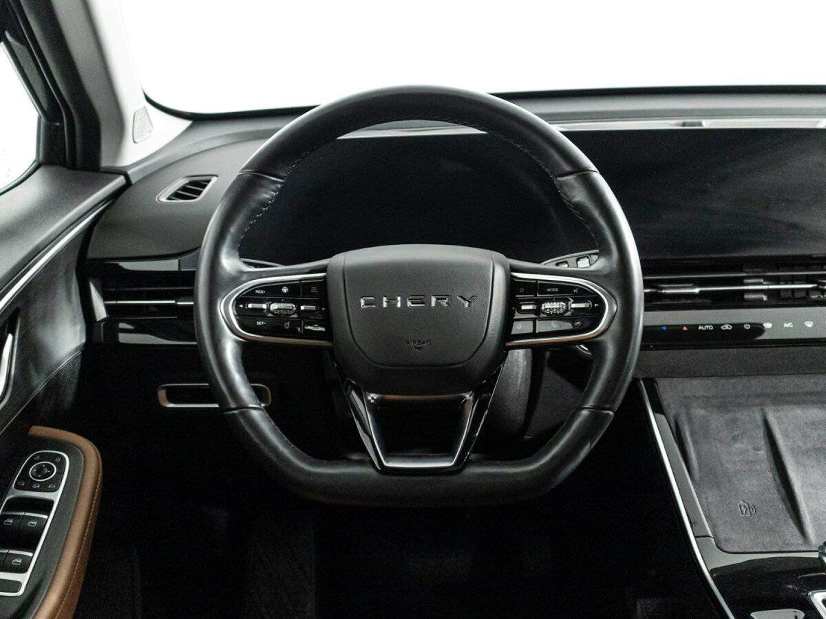 Купить Омода Ц5, 2023, 30 658 км.. Фото: #25