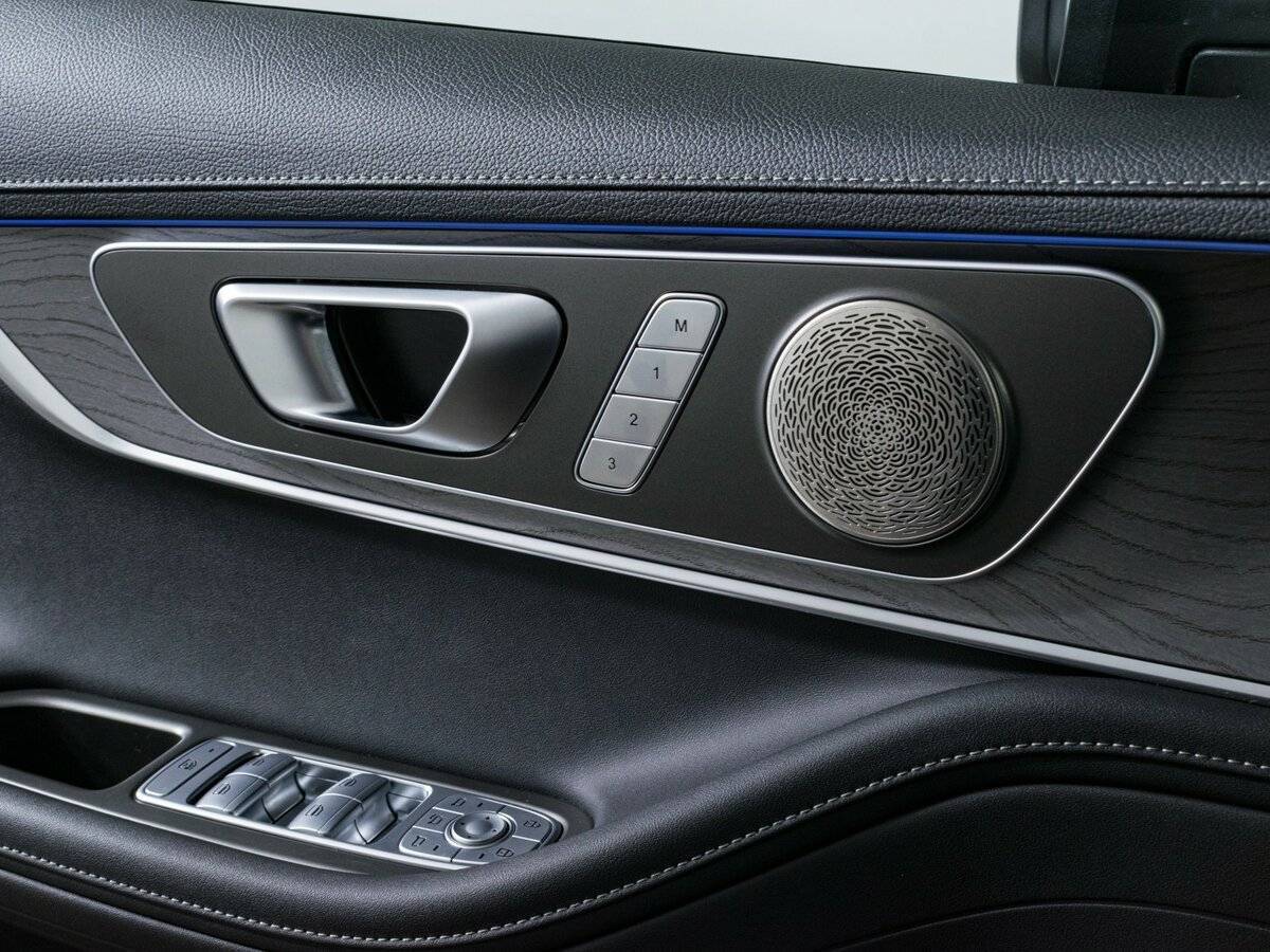 Купить Chery Tiggo 8 Pro Max, 2024, 12 180 км.. Фото: #19