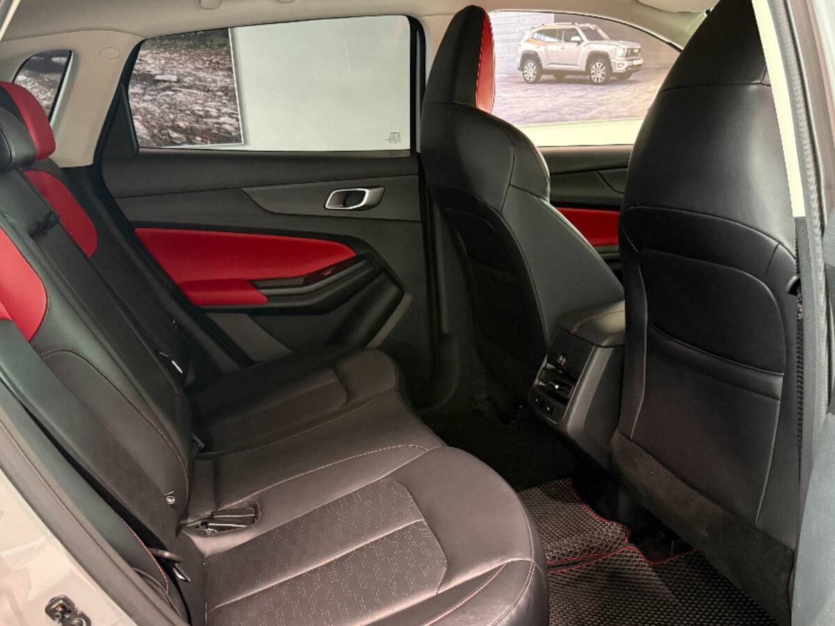 Купить Changan CS55 Plus, 2023, 6 000 км.. Фото: #13