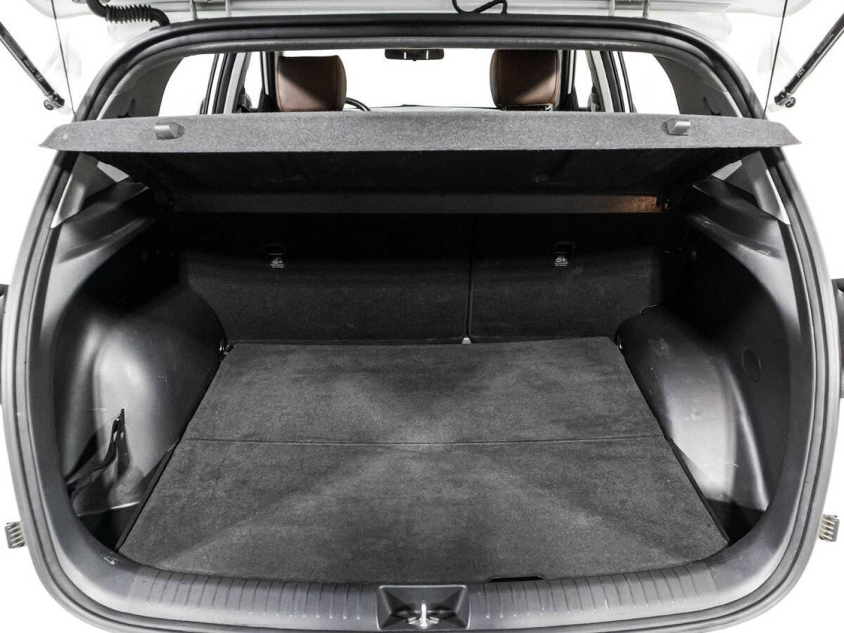 Купить Хендай Крета, 2019, 54 009 км.. Фото: #13