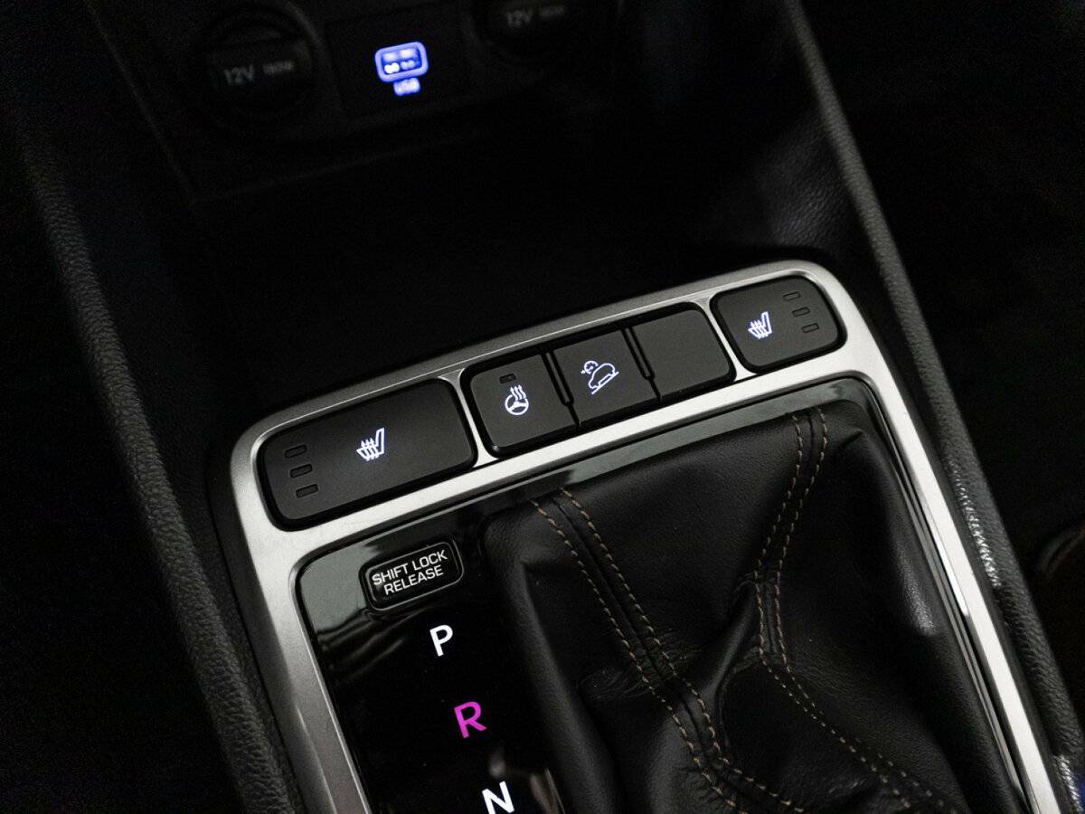 Купить Хендай Крета, 2019, 54 009 км.. Фото: #17