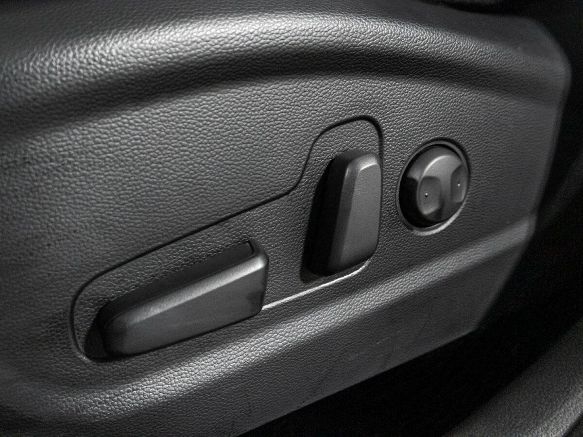 Купить Hyundai Creta, 2021, 88 878 км.. Фото: #15