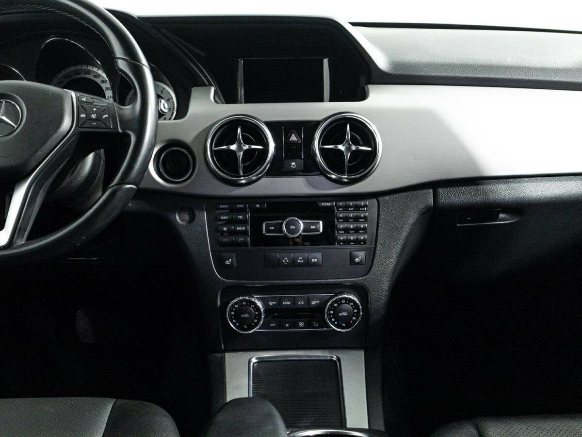 Купить Mercedes-Benz GLK-Класс, 2012, 205 683 км.. Фото: #13