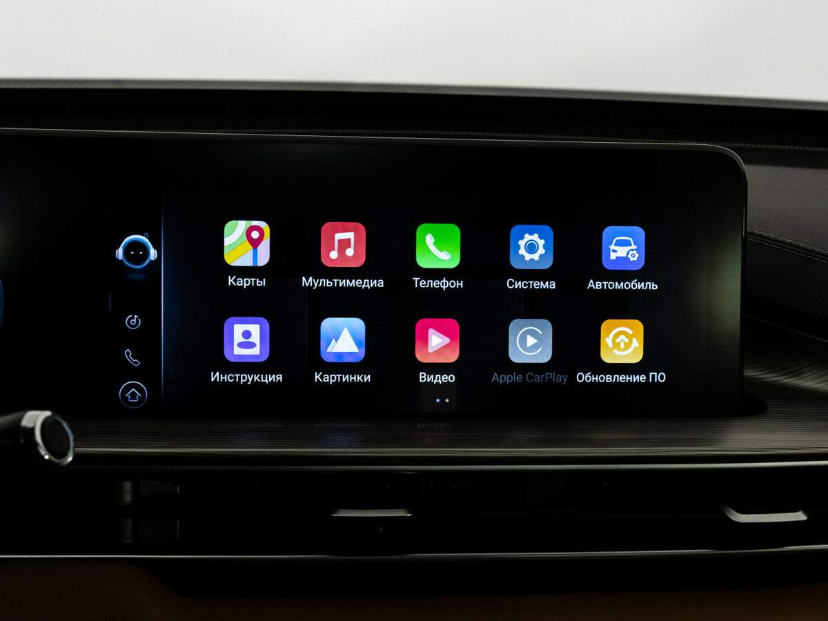 Купить Chery Tiggo 8 Pro Max, 2022, 64 394 км.. Фото: #18