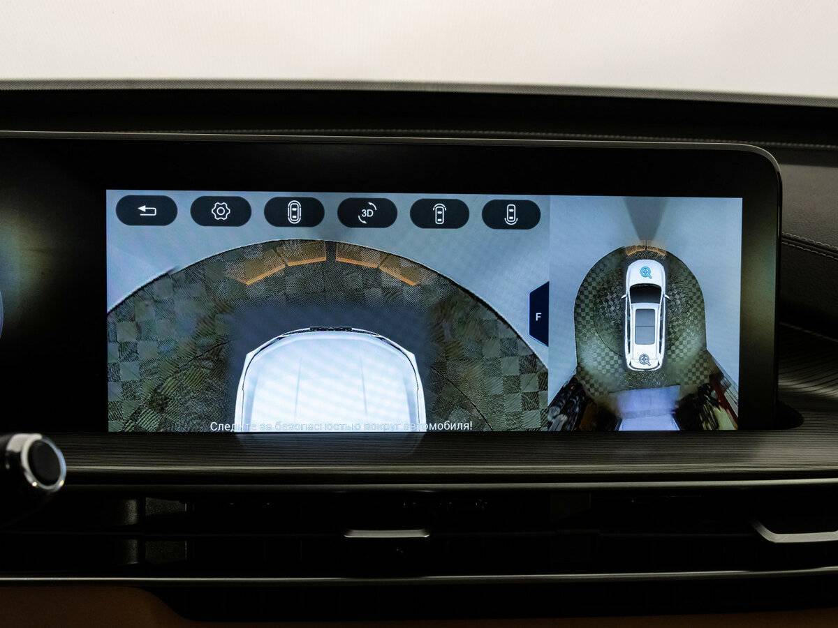 Купить Chery Tiggo 8 Pro Max, 2022, 64 394 км.. Фото: #20