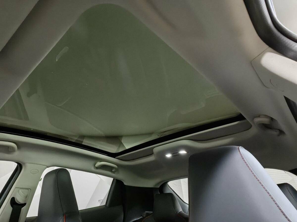 Купить Changan UNI-T, 2023, 32 370 км.. Фото: #21