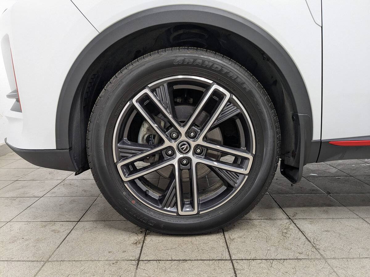 Купить Чанган CS55 Plus, 2023, 31 733 км.. Фото: #11