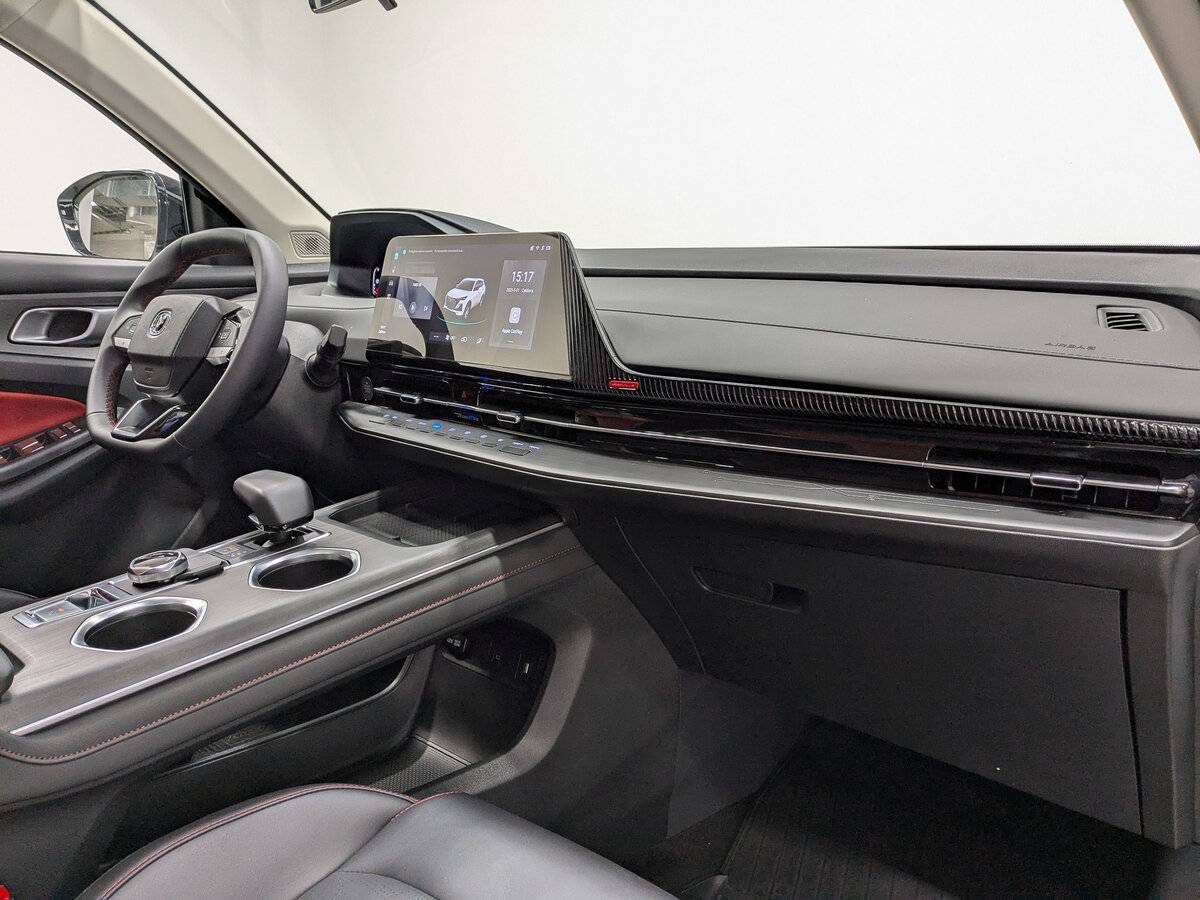 Купить Чанган CS55 Plus, 2023, 31 733 км.. Фото: #12