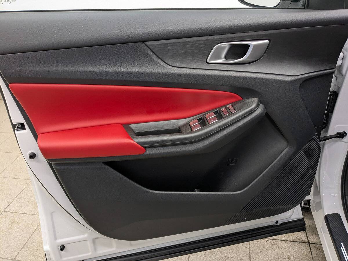 Купить Чанган CS55 Plus, 2023, 31 733 км.. Фото: #18